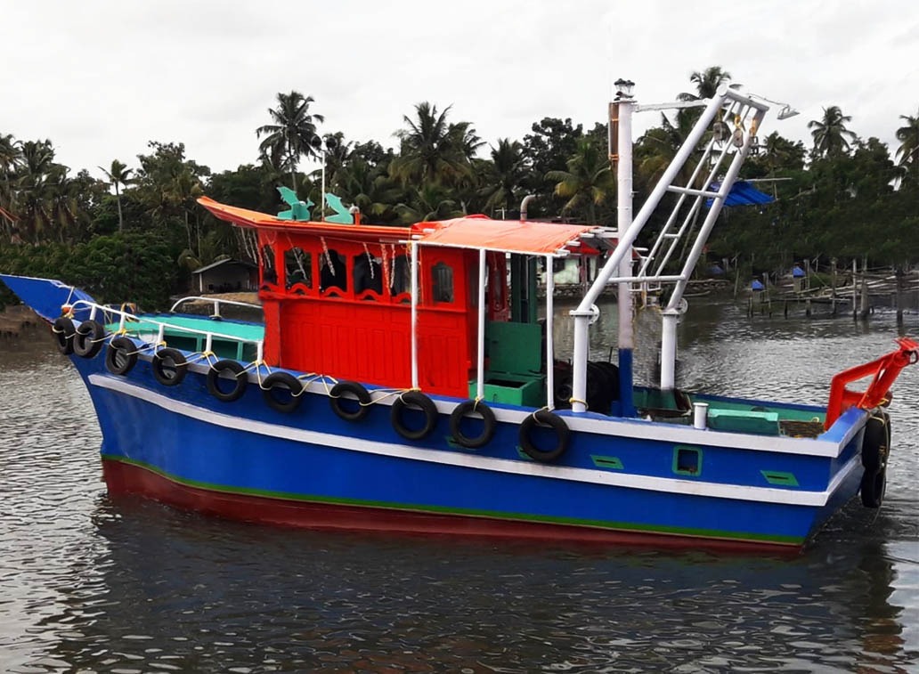 shipbuilders in India