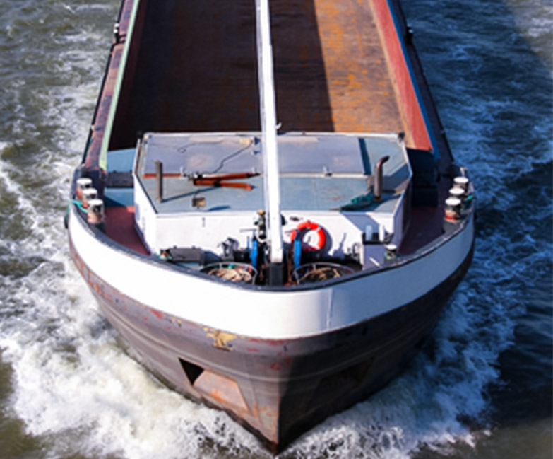 Grandeur Marine Cargo Boats